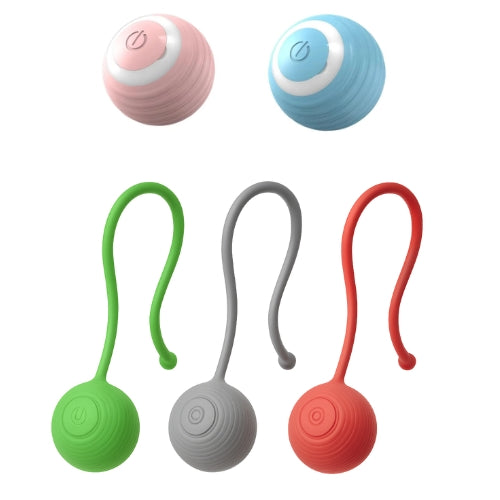 Bola Interativa para Pet