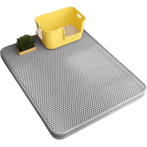 Tapete Higiênico para Caixa de Areia